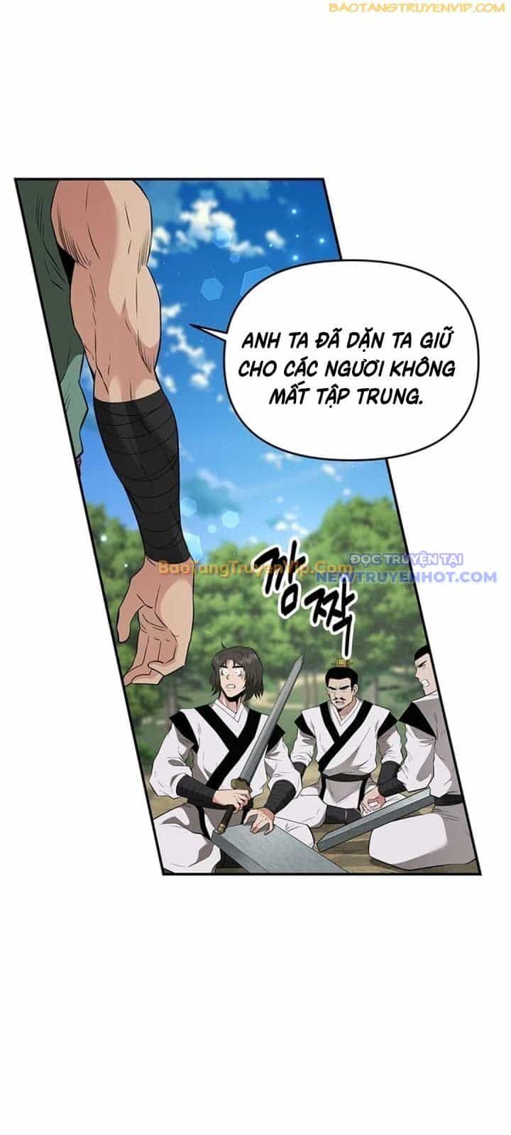 Thiên Hạ Đệ Nhất Côn Luân Khách Sạn - Chương 22 - ảnh 33