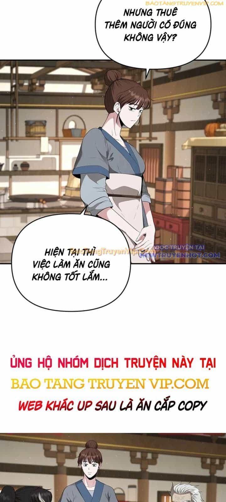 Thiên Hạ Đệ Nhất Côn Luân Khách Sạn - Chương 22 - ảnh 5