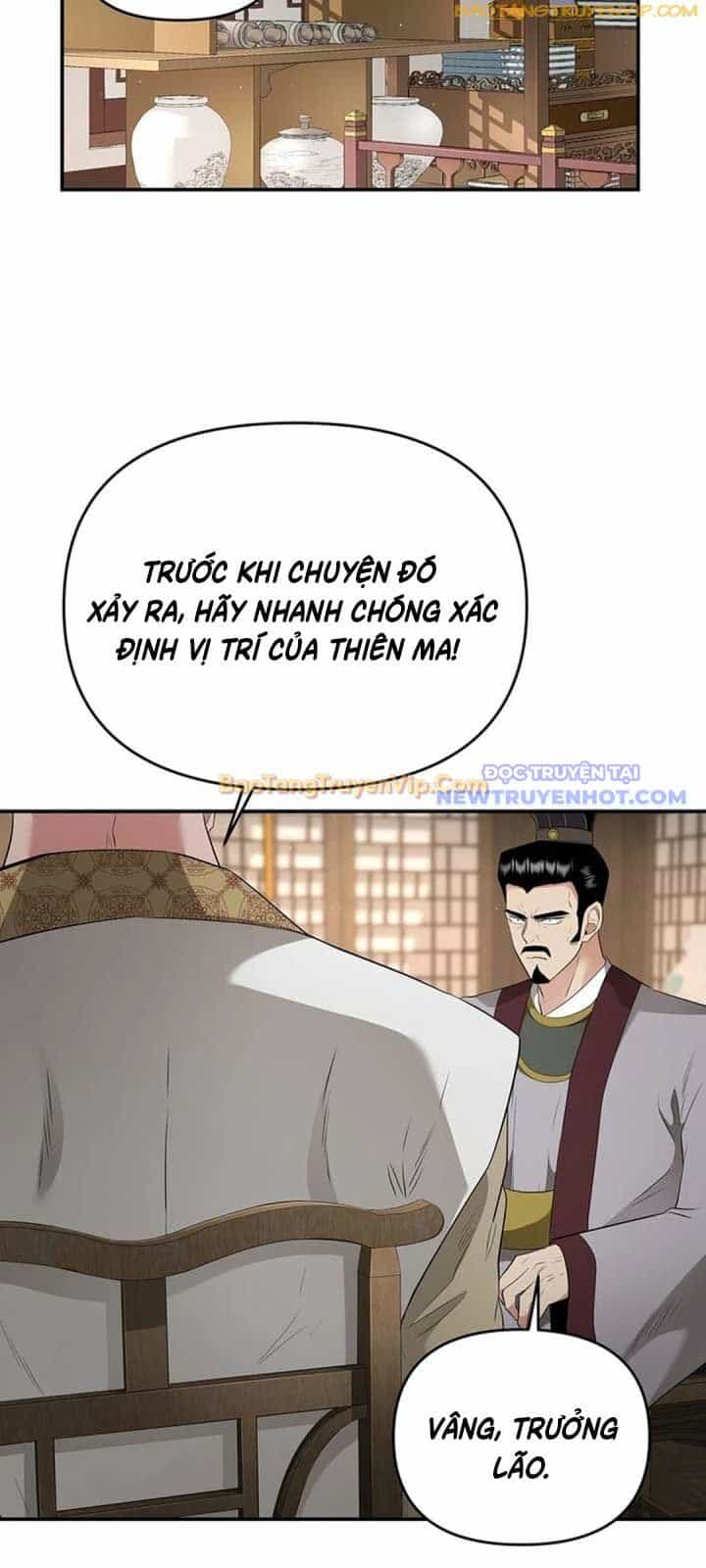 Thiên Hạ Đệ Nhất Côn Luân Khách Sạn - Chương 22 - ảnh 52