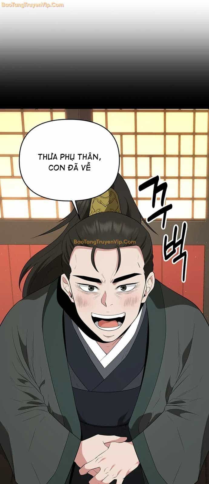 Thiên Hạ Đệ Nhất Côn Luân Khách Sạn - Chương 23 - ảnh 10