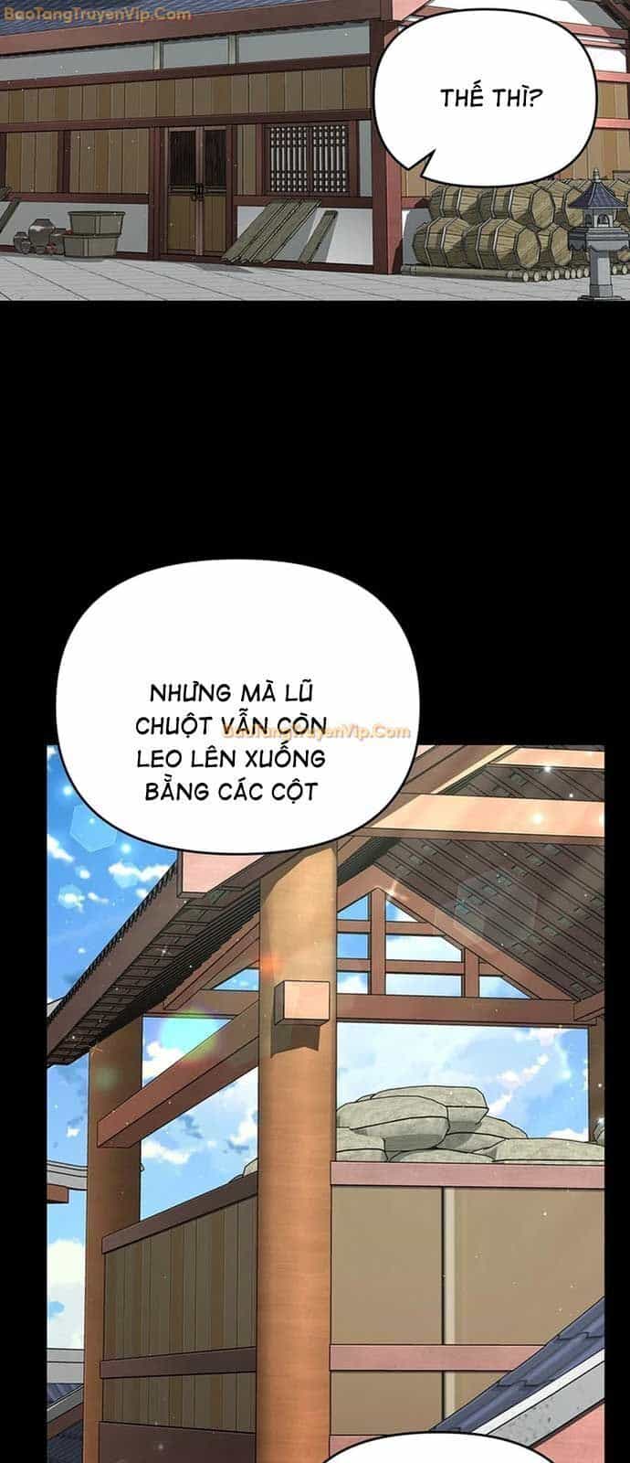Thiên Hạ Đệ Nhất Côn Luân Khách Sạn - Chương 23 - ảnh 14