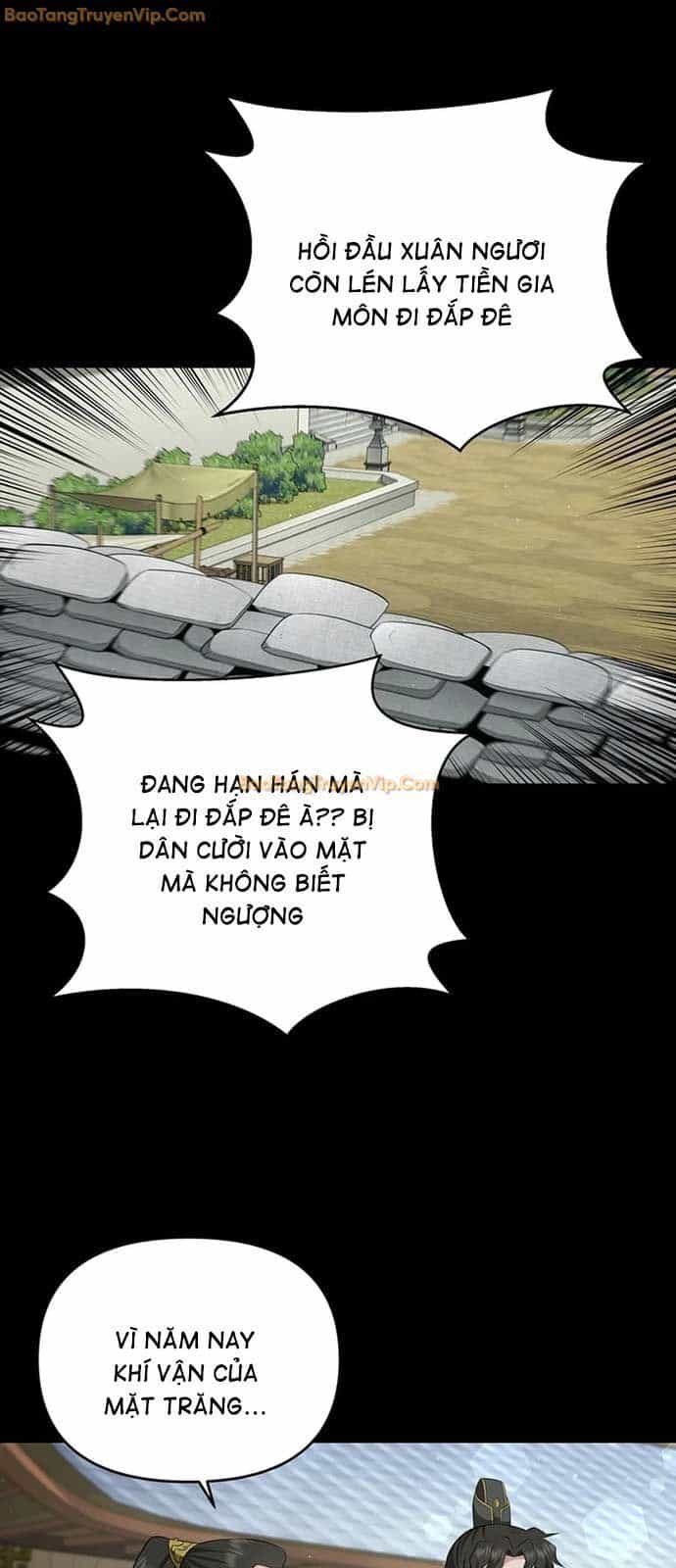 Thiên Hạ Đệ Nhất Côn Luân Khách Sạn - Chương 23 - ảnh 20