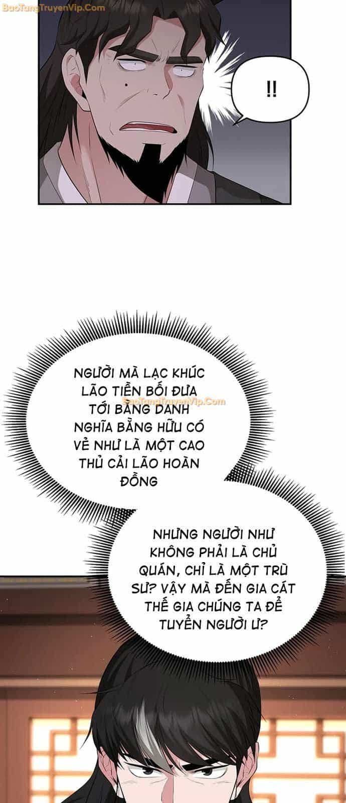 Thiên Hạ Đệ Nhất Côn Luân Khách Sạn - Chương 23 - ảnh 4