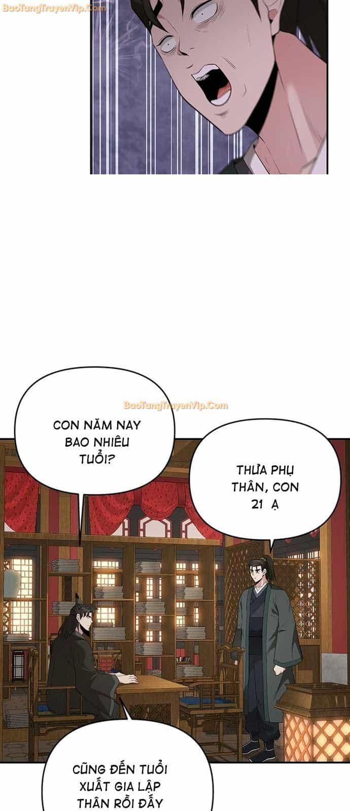 Thiên Hạ Đệ Nhất Côn Luân Khách Sạn - Chương 23 - ảnh 44