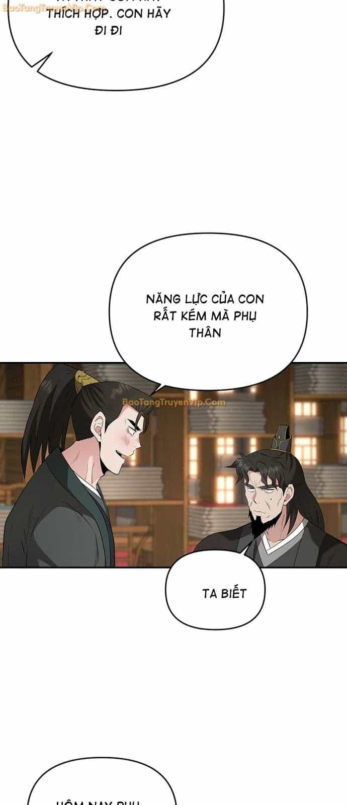 Thiên Hạ Đệ Nhất Côn Luân Khách Sạn - Chương 23 - ảnh 46