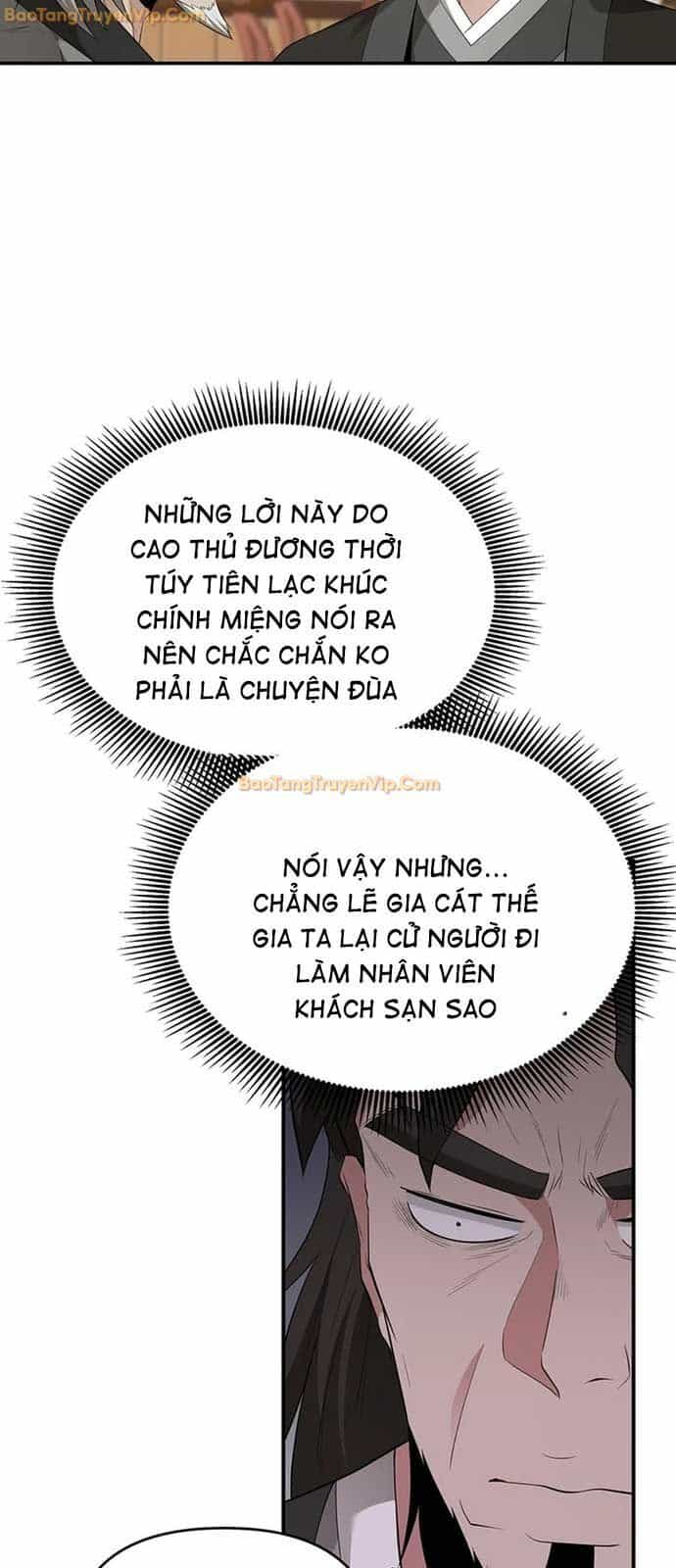 Thiên Hạ Đệ Nhất Côn Luân Khách Sạn - Chương 23 - ảnh 8