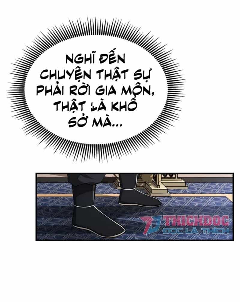 Thiên Hạ Đệ Nhất Côn Luân Khách Sạn - Chương 24 - ảnh 5