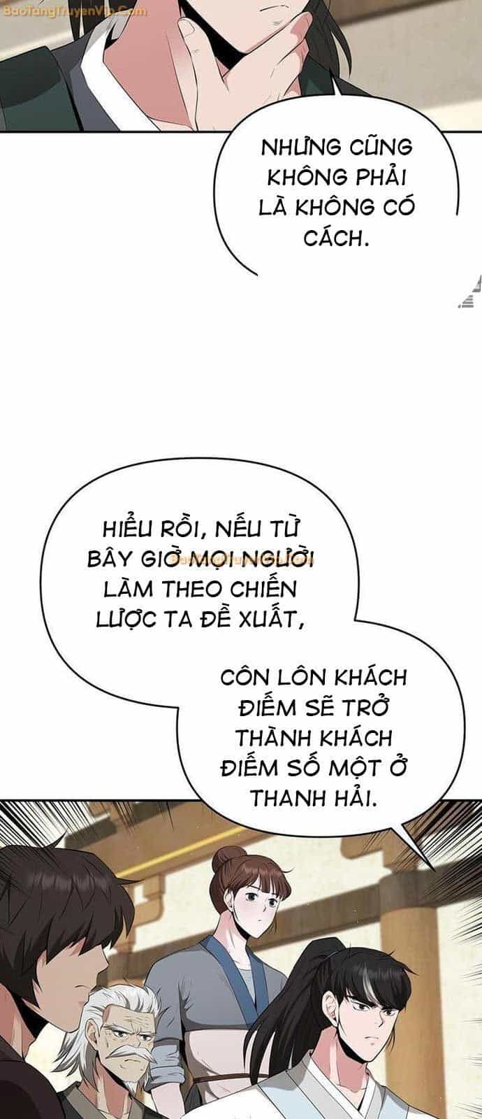 Thiên Hạ Đệ Nhất Côn Luân Khách Sạn - Chương 25 - ảnh 10