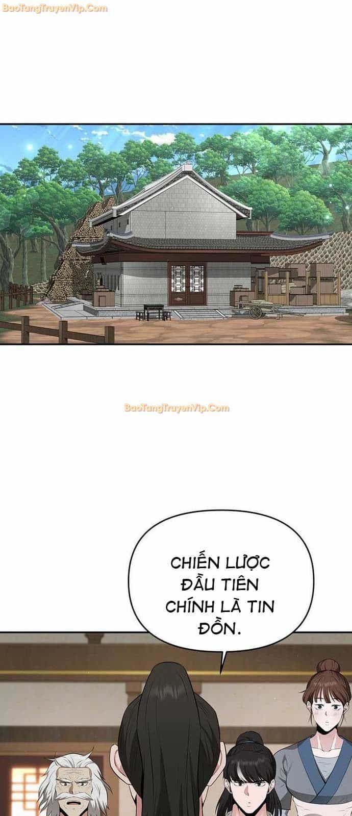 Thiên Hạ Đệ Nhất Côn Luân Khách Sạn - Chương 25 - ảnh 12