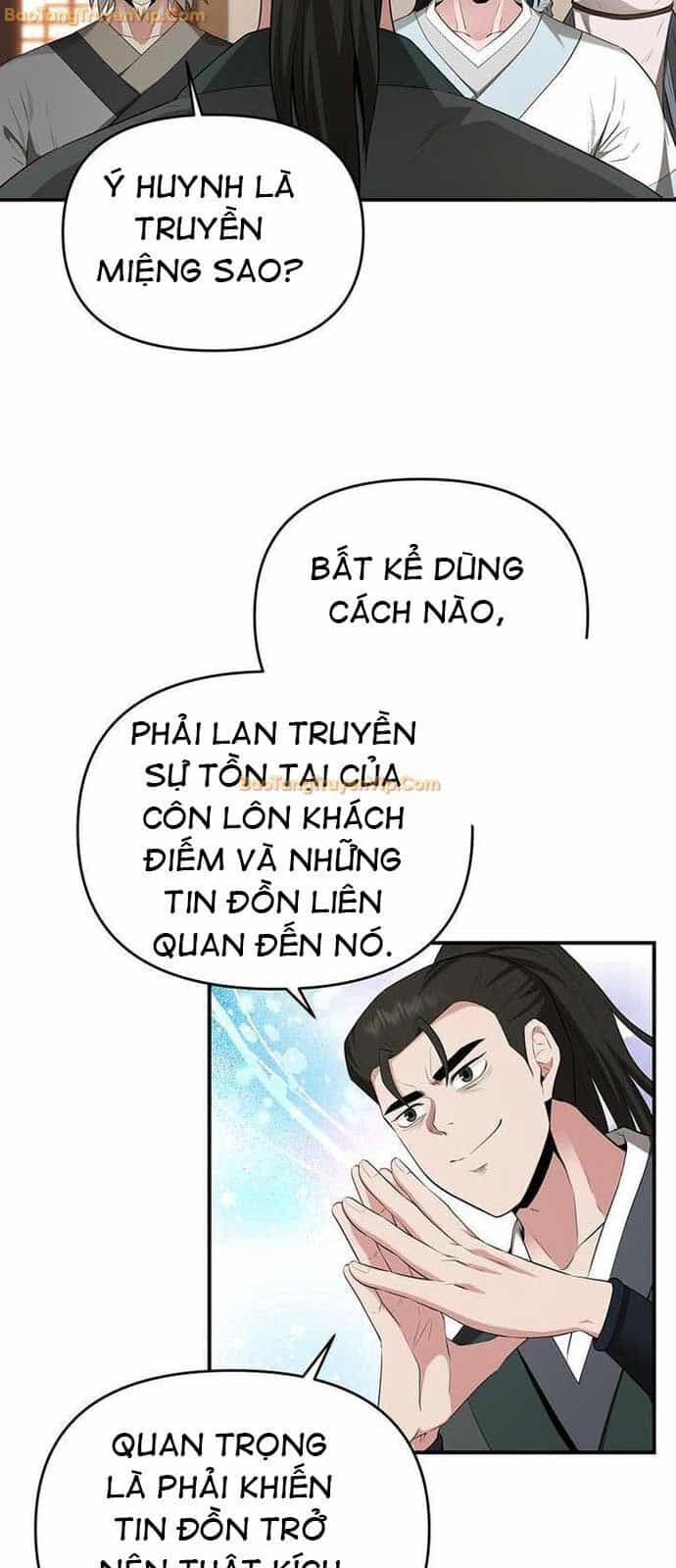 Thiên Hạ Đệ Nhất Côn Luân Khách Sạn - Chương 25 - ảnh 13