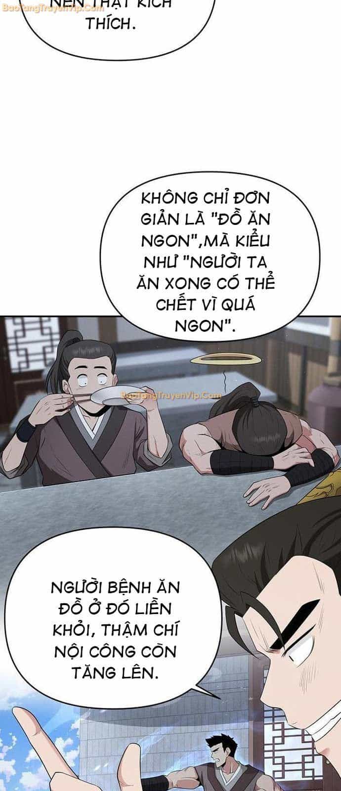 Thiên Hạ Đệ Nhất Côn Luân Khách Sạn - Chương 25 - ảnh 14