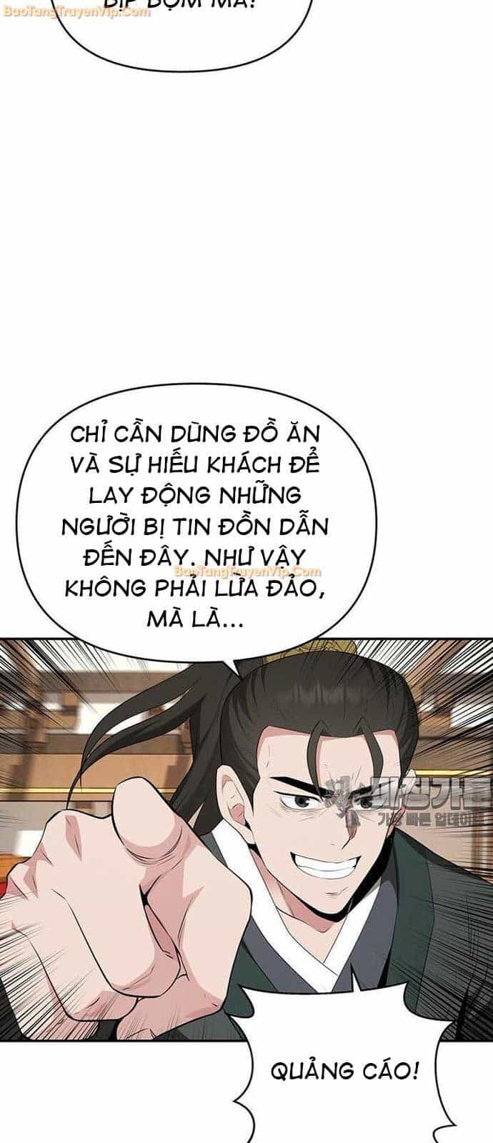 Thiên Hạ Đệ Nhất Côn Luân Khách Sạn - Chương 25 - ảnh 16