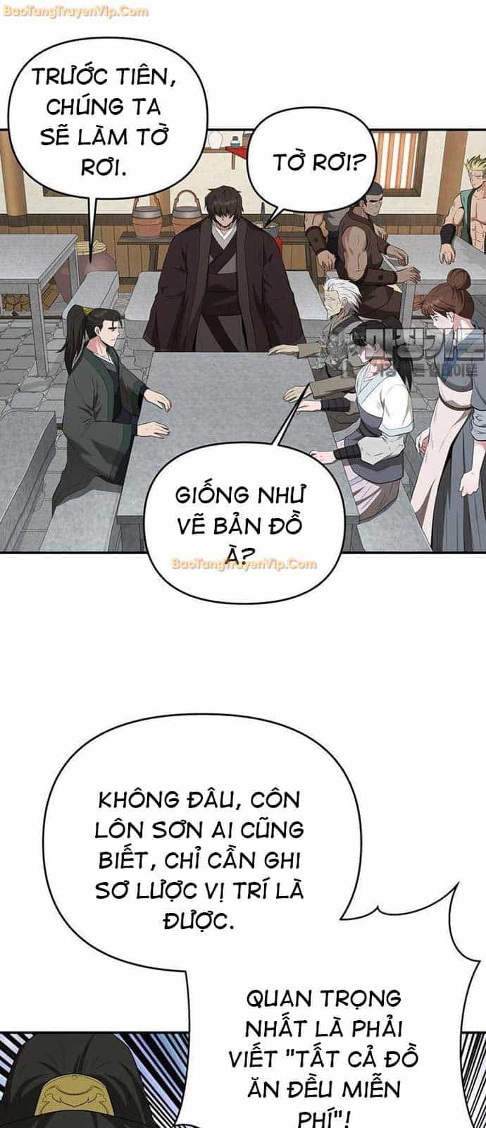 Thiên Hạ Đệ Nhất Côn Luân Khách Sạn - Chương 25 - ảnh 18