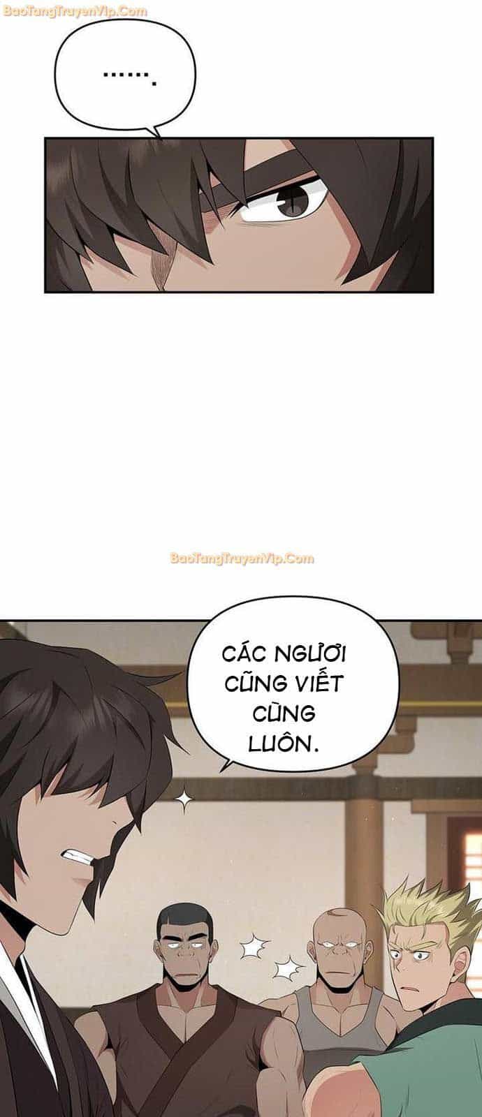 Thiên Hạ Đệ Nhất Côn Luân Khách Sạn - Chương 25 - ảnh 27