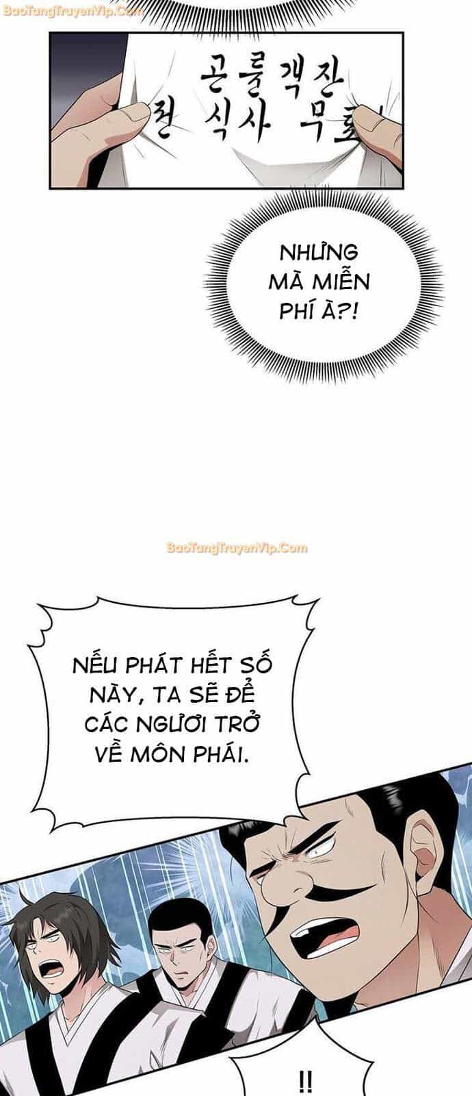Thiên Hạ Đệ Nhất Côn Luân Khách Sạn - Chương 25 - ảnh 44