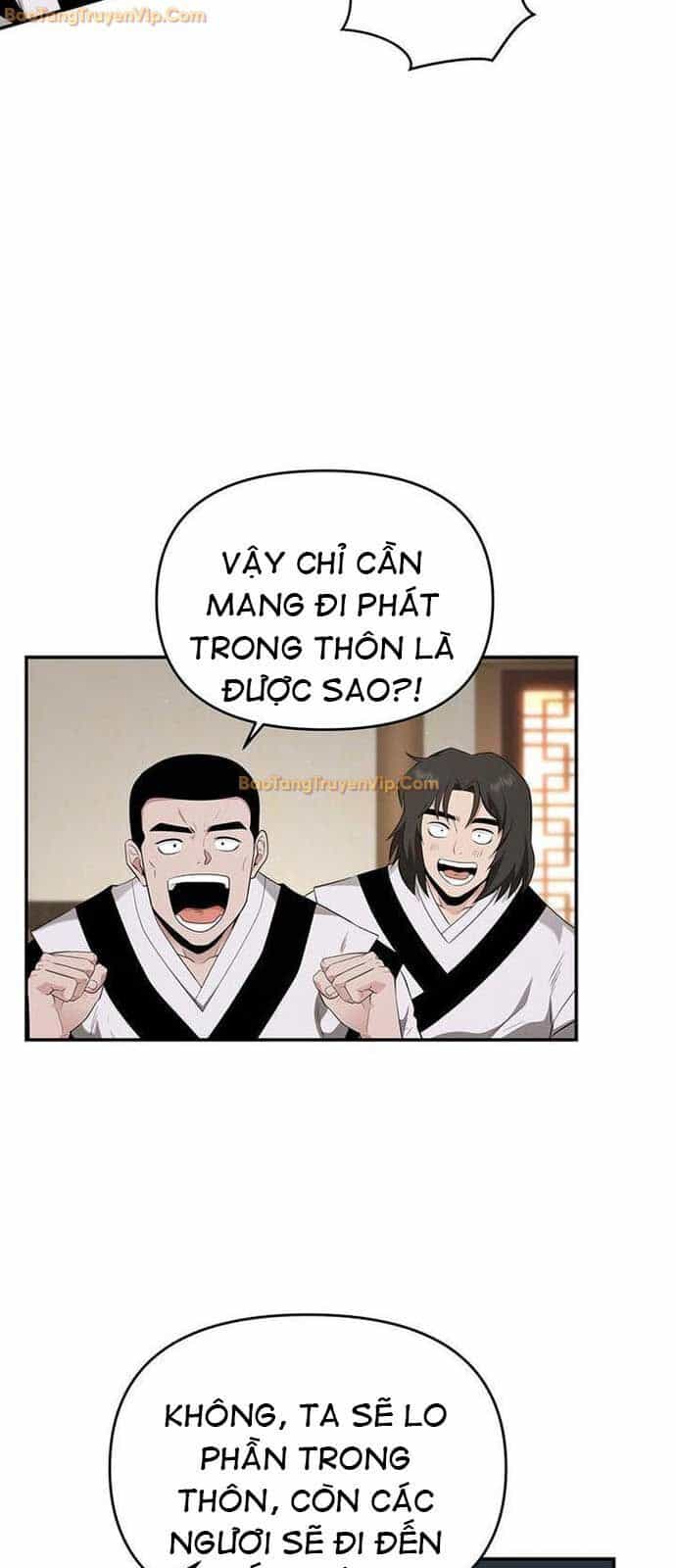 Thiên Hạ Đệ Nhất Côn Luân Khách Sạn - Chương 25 - ảnh 45