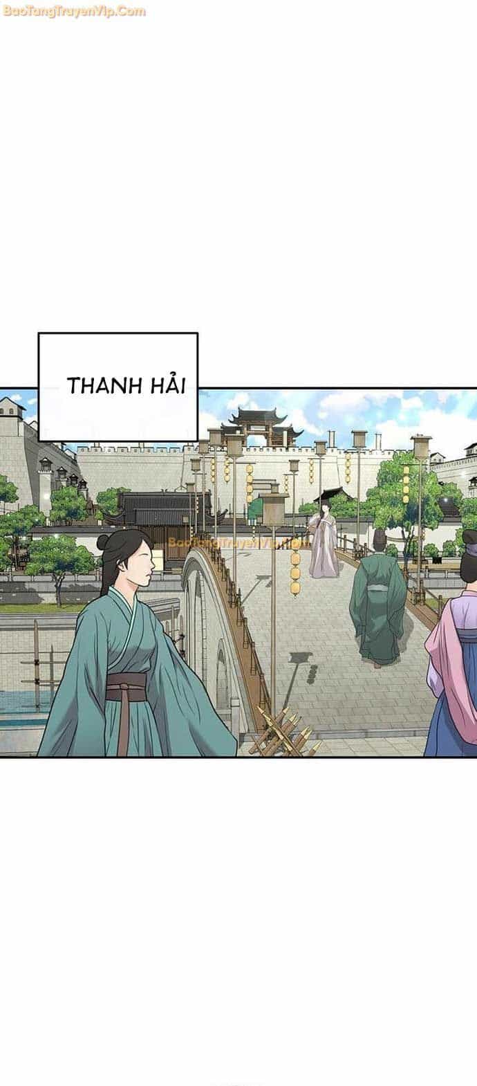 Thiên Hạ Đệ Nhất Côn Luân Khách Sạn - Chương 25 - ảnh 54