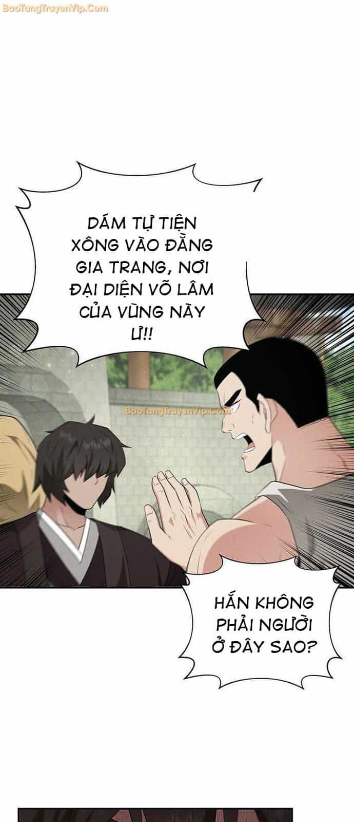 Thiên Hạ Đệ Nhất Côn Luân Khách Sạn - Chương 25 - ảnh 58