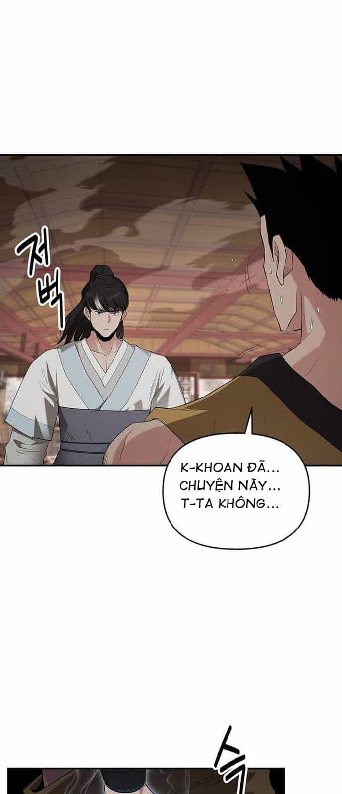 Thiên Hạ Đệ Nhất Côn Luân Khách Sạn - Chương 27 - ảnh 17