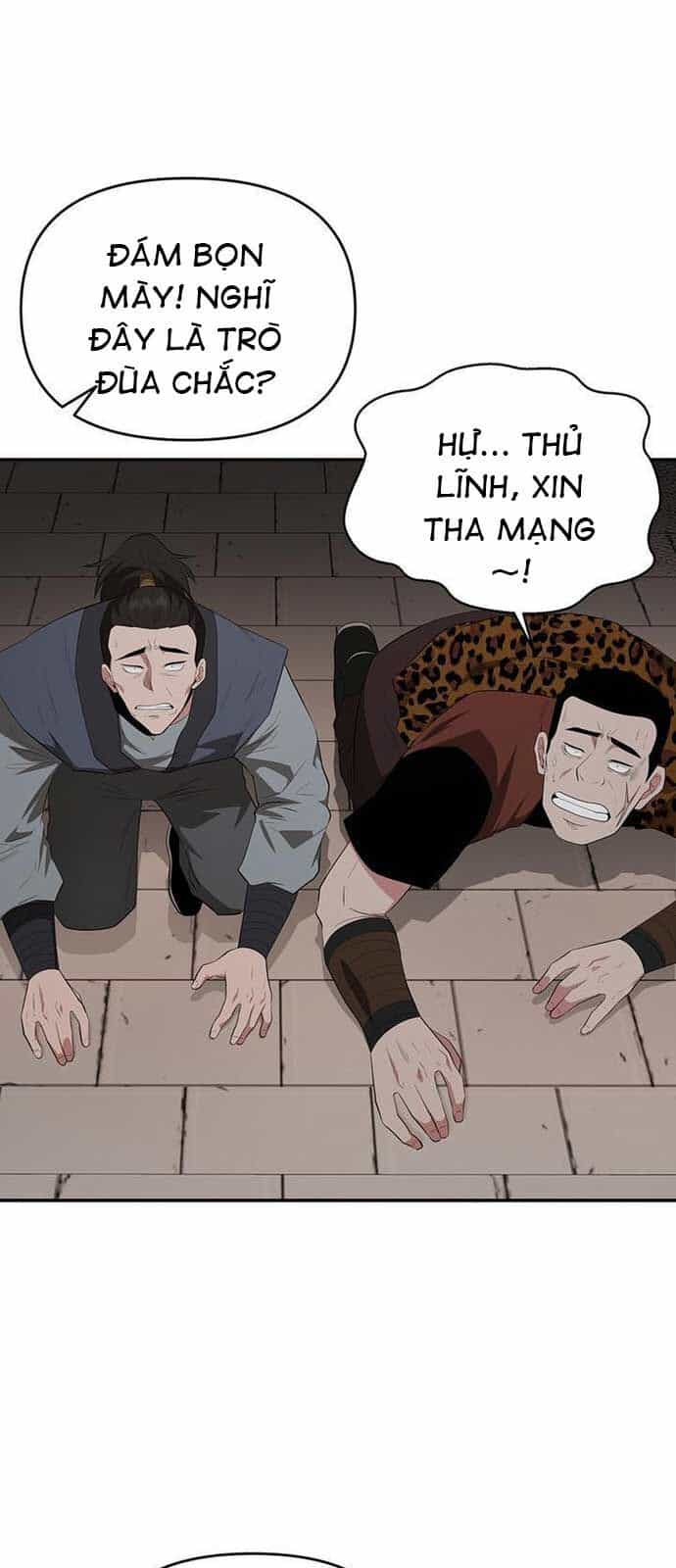Thiên Hạ Đệ Nhất Côn Luân Khách Sạn - Chương 27 - ảnh 3