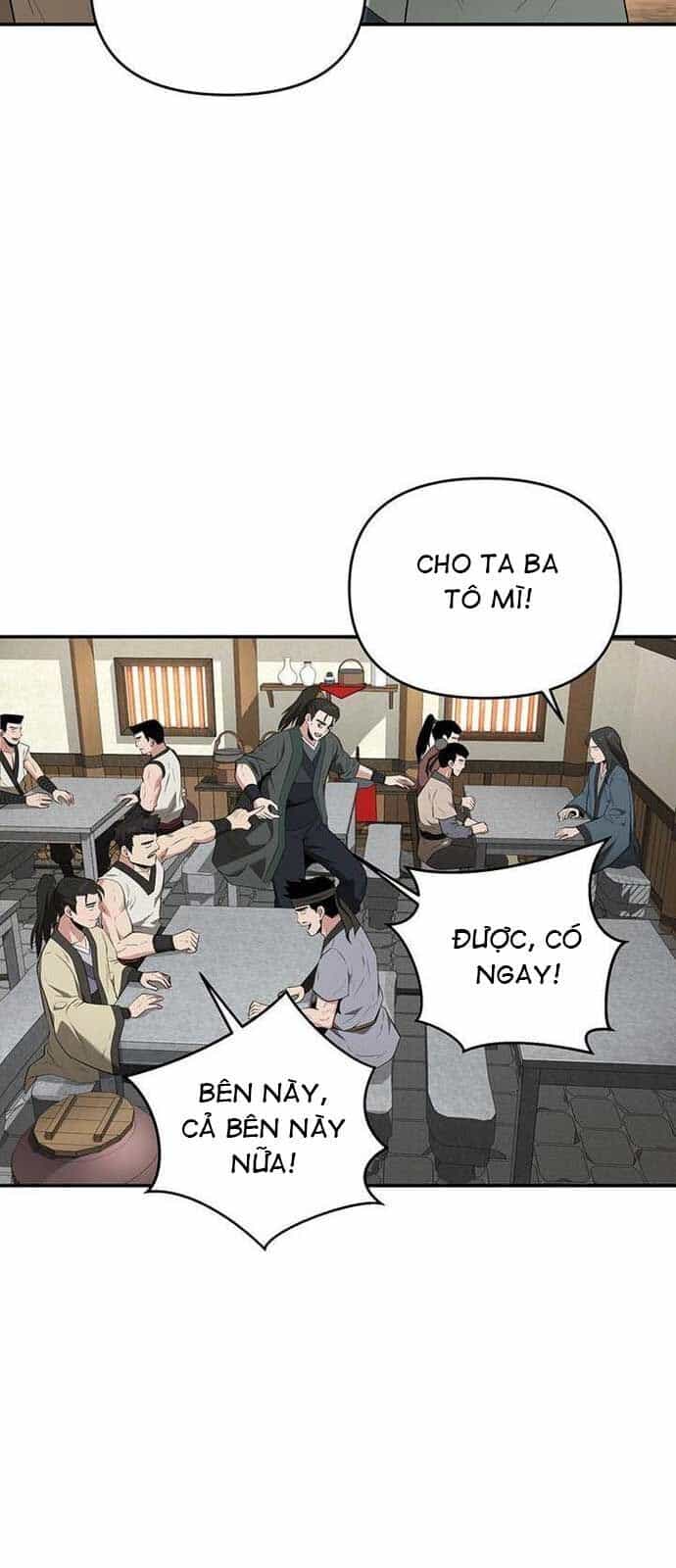 Thiên Hạ Đệ Nhất Côn Luân Khách Sạn - Chương 27 - ảnh 32