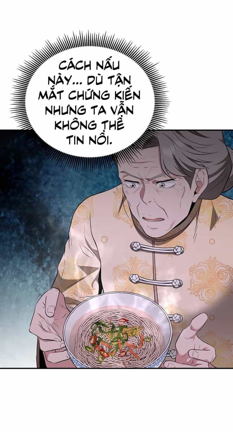 Thiên Hạ Đệ Nhất Côn Luân Khách Sạn - Chương 28 - ảnh 9