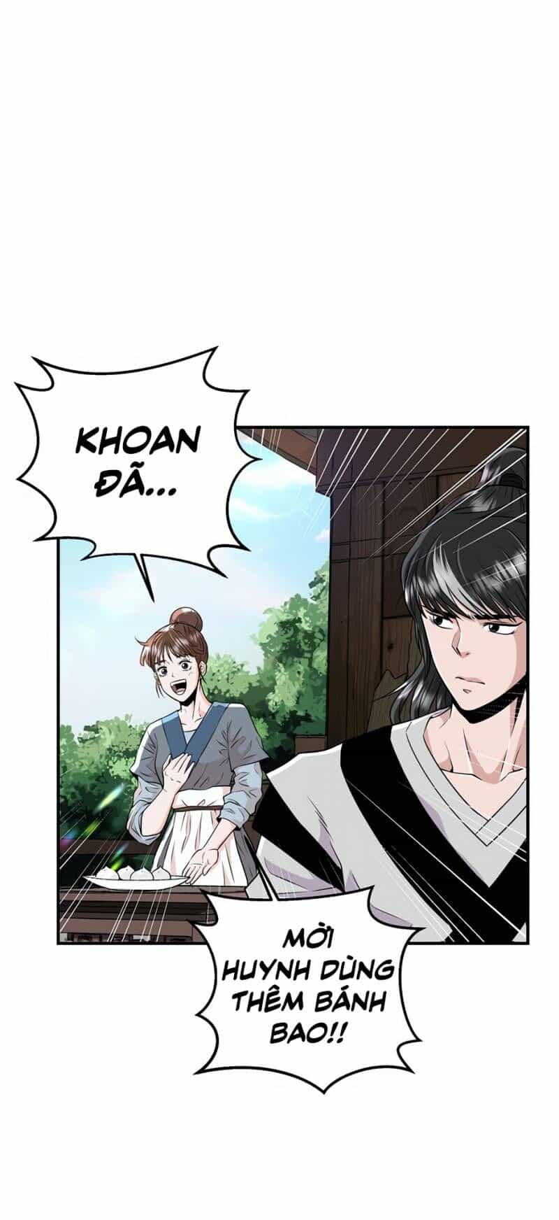 Thiên Hạ Đệ Nhất Côn Luân Khách Sạn - Chương 2 - ảnh 27
