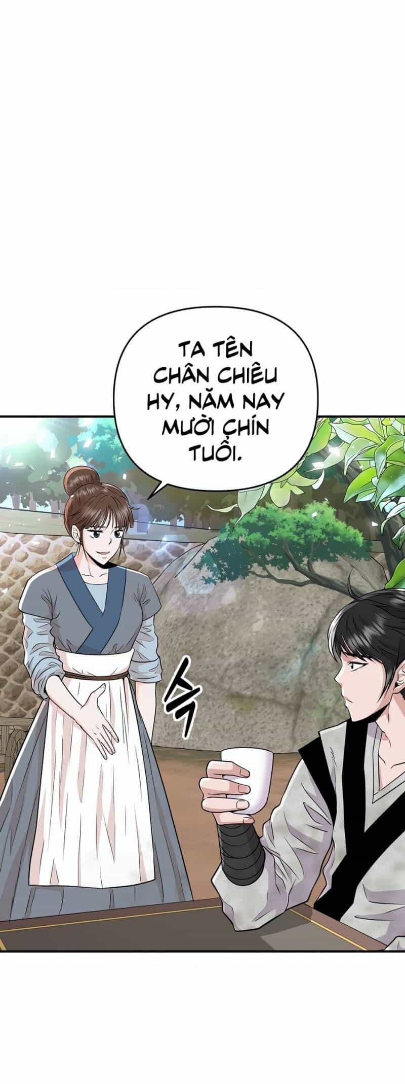Thiên Hạ Đệ Nhất Côn Luân Khách Sạn - Chương 2 - ảnh 32