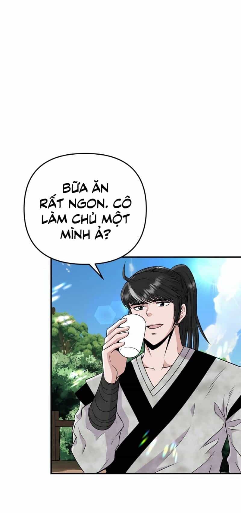 Thiên Hạ Đệ Nhất Côn Luân Khách Sạn - Chương 2 - ảnh 40