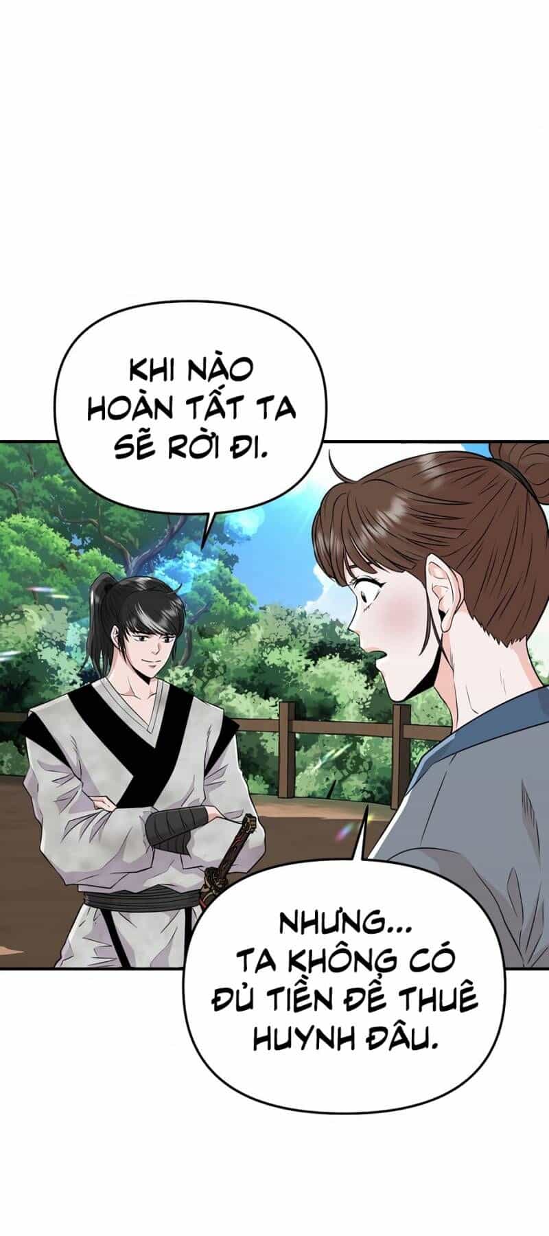 Thiên Hạ Đệ Nhất Côn Luân Khách Sạn - Chương 2 - ảnh 46