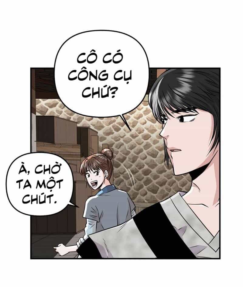 Thiên Hạ Đệ Nhất Côn Luân Khách Sạn - Chương 2 - ảnh 53