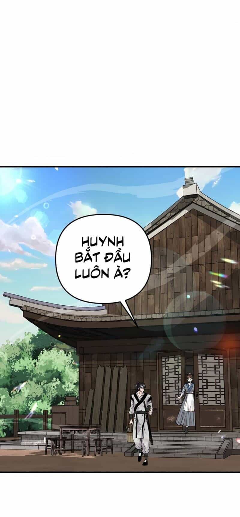 Thiên Hạ Đệ Nhất Côn Luân Khách Sạn - Chương 2 - ảnh 54