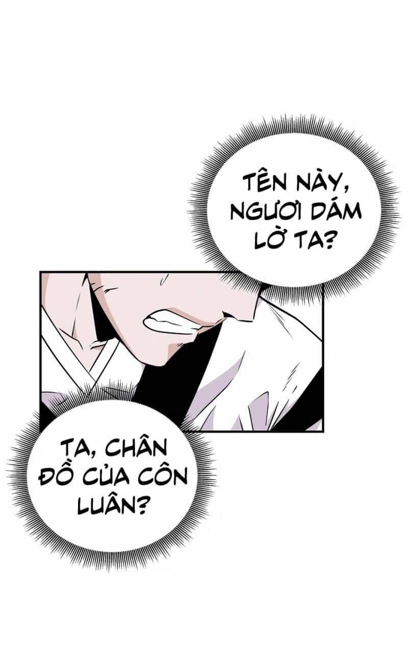 Thiên Hạ Đệ Nhất Côn Luân Khách Sạn - Chương 2 - ảnh 6