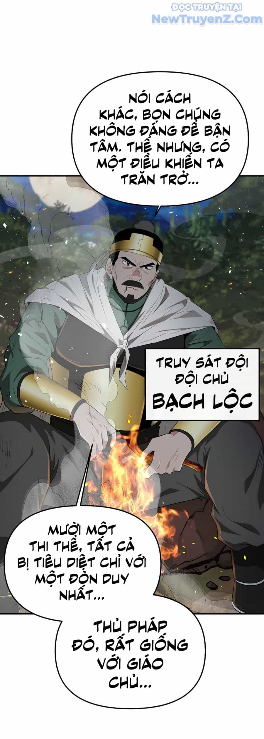 Thiên Hạ Đệ Nhất Côn Luân Khách Sạn - Chương 29 - ảnh 37