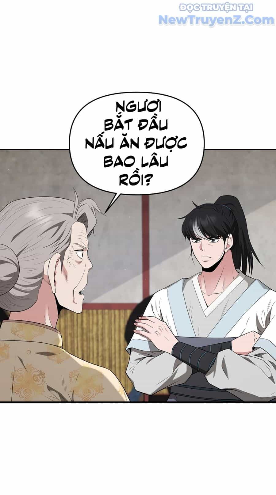 Thiên Hạ Đệ Nhất Côn Luân Khách Sạn - Chương 29 - ảnh 4