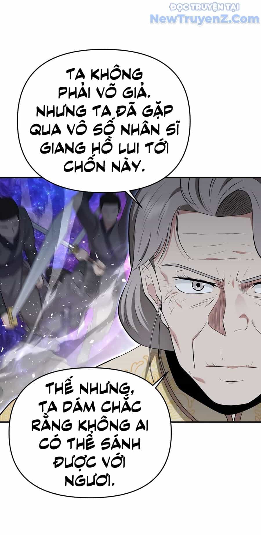 Thiên Hạ Đệ Nhất Côn Luân Khách Sạn - Chương 29 - ảnh 7