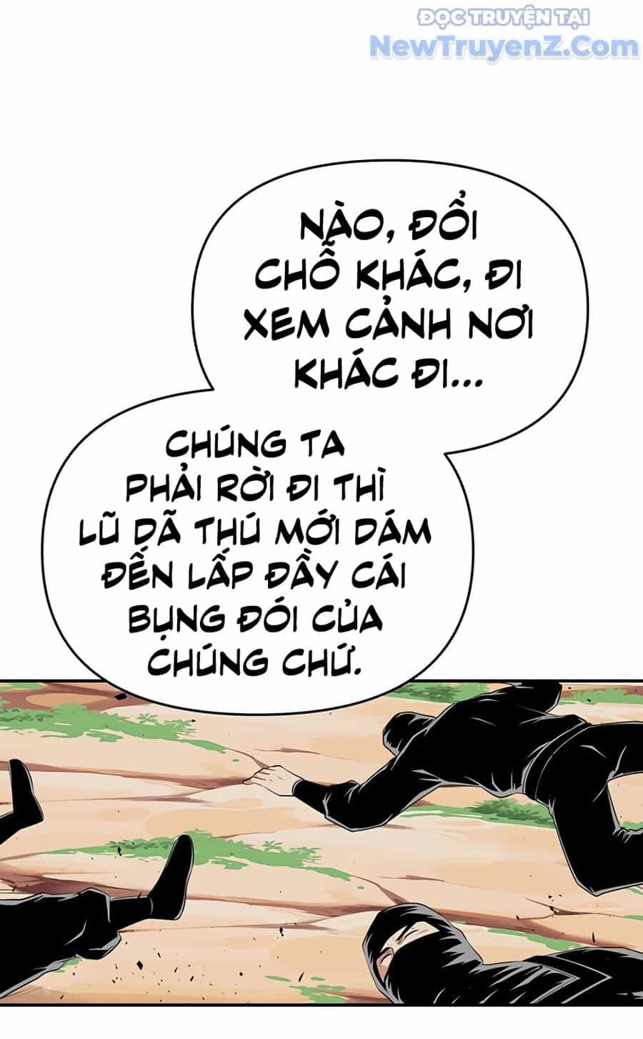 Thiên Hạ Đệ Nhất Côn Luân Khách Sạn - Chương 30 - ảnh 24