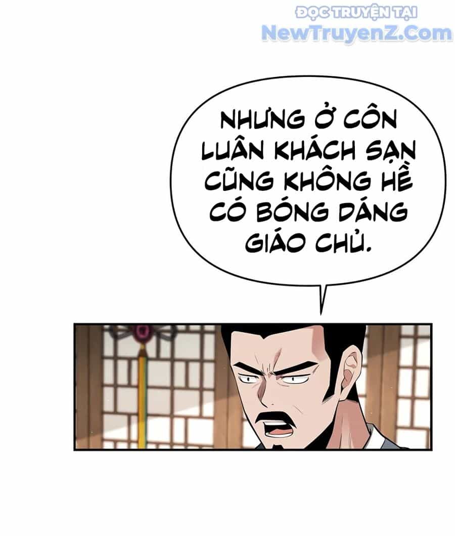 Thiên Hạ Đệ Nhất Côn Luân Khách Sạn - Chương 30 - ảnh 30