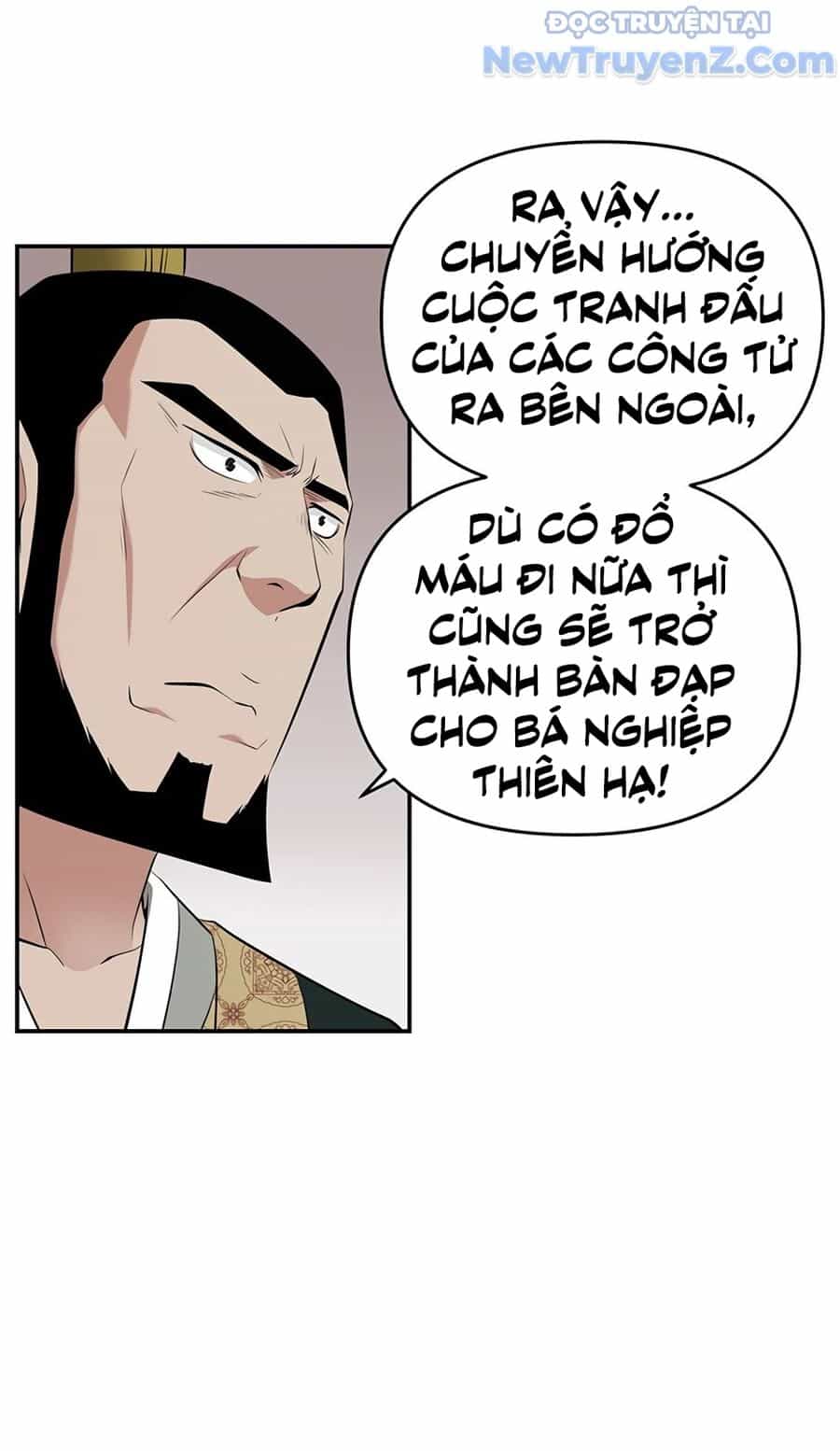 Thiên Hạ Đệ Nhất Côn Luân Khách Sạn - Chương 30 - ảnh 40