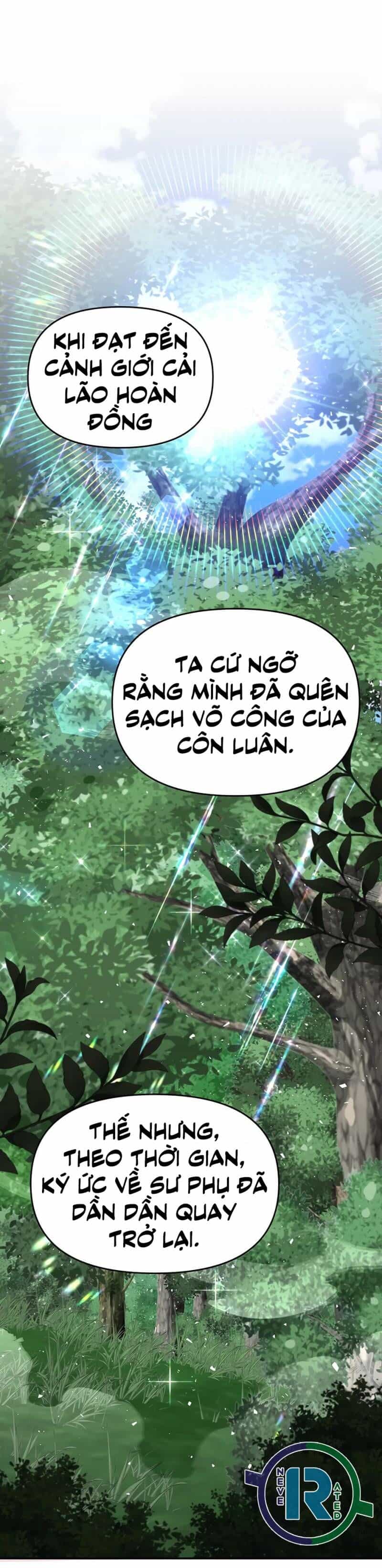 Thiên Hạ Đệ Nhất Côn Luân Khách Sạn - Chương 33 - ảnh 6