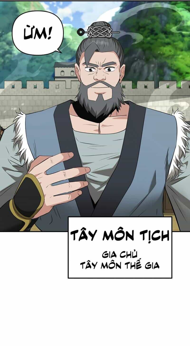 Thiên Hạ Đệ Nhất Côn Luân Khách Sạn - Chương 35 - ảnh 4