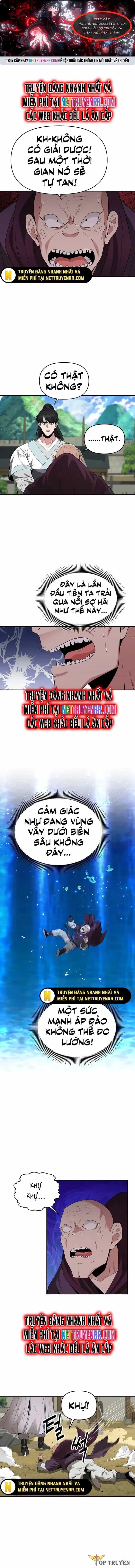 Thiên Hạ Đệ Nhất Côn Luân Khách Sạn - Chương 37 - ảnh 2