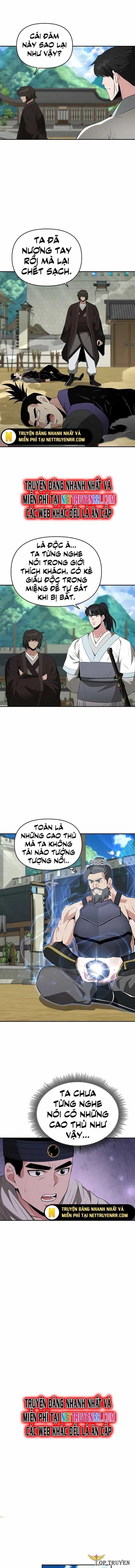 Thiên Hạ Đệ Nhất Côn Luân Khách Sạn - Chương 37 - ảnh 3