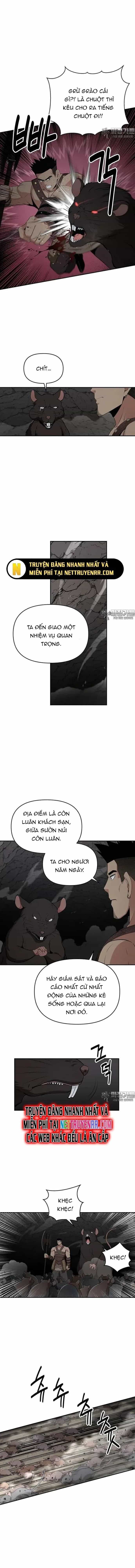 Thiên Hạ Đệ Nhất Côn Luân Khách Sạn - Chương 38 - ảnh 12