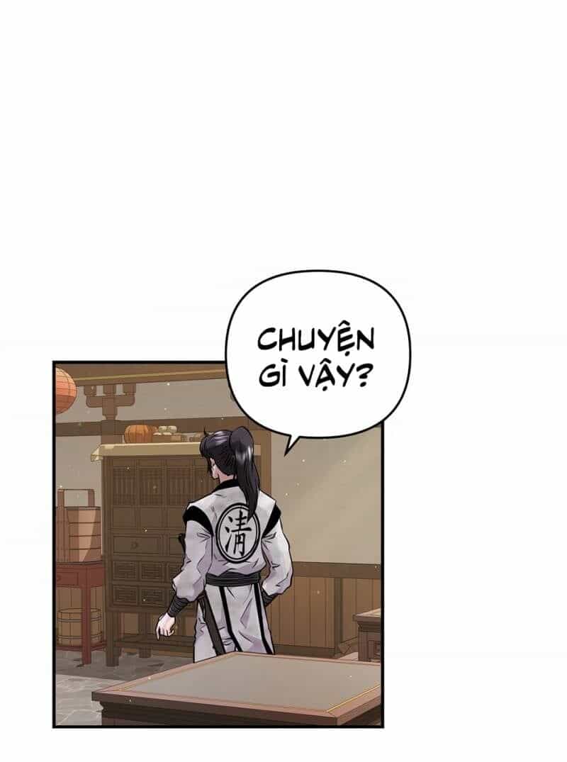 Thiên Hạ Đệ Nhất Côn Luân Khách Sạn - Chương 3 - ảnh 31