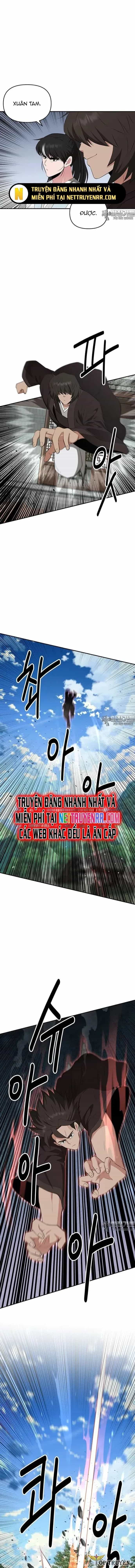 Thiên Hạ Đệ Nhất Côn Luân Khách Sạn - Chương 39 - ảnh 4