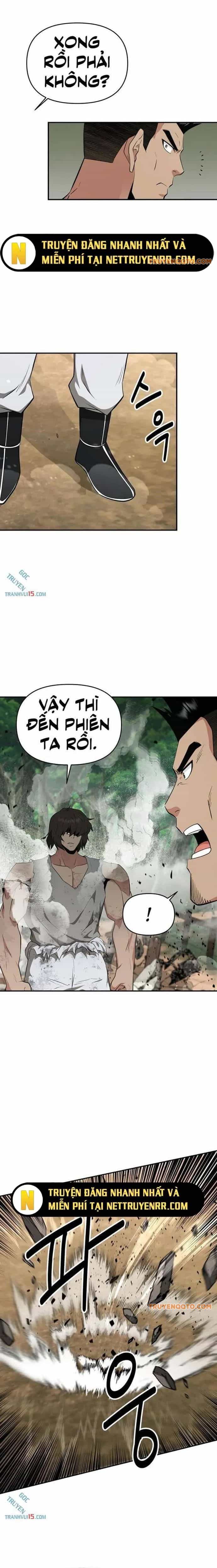 Thiên Hạ Đệ Nhất Côn Luân Khách Sạn - Chương 41 - ảnh 18