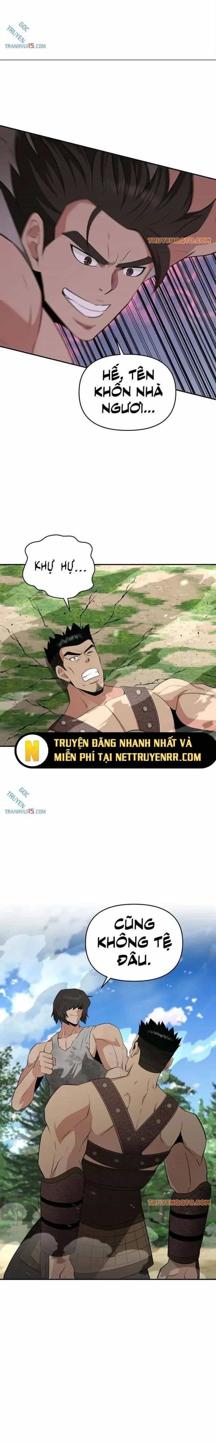 Thiên Hạ Đệ Nhất Côn Luân Khách Sạn - Chương 41 - ảnh 21