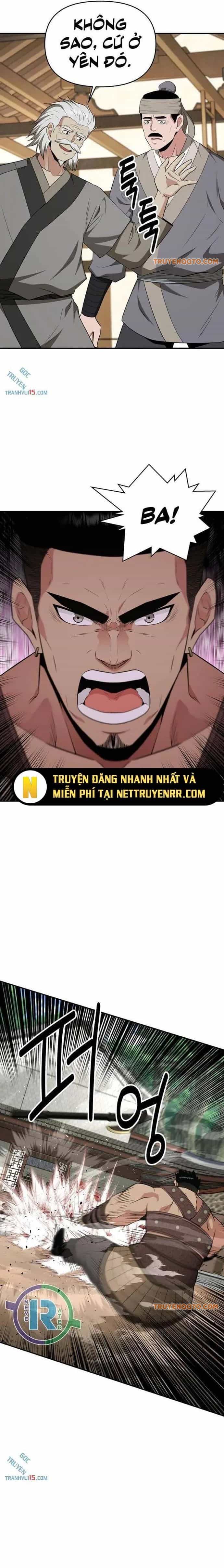 Thiên Hạ Đệ Nhất Côn Luân Khách Sạn - Chương 41 - ảnh 6