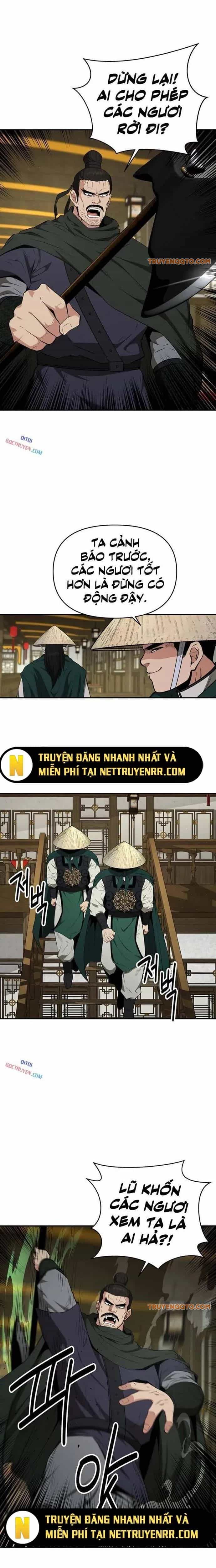 Thiên Hạ Đệ Nhất Côn Luân Khách Sạn - Chương 42 - ảnh 16